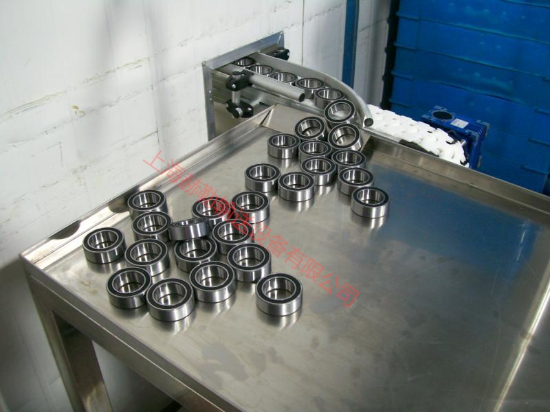 哪些是柔性輸送機(jī)操作的正確方法？