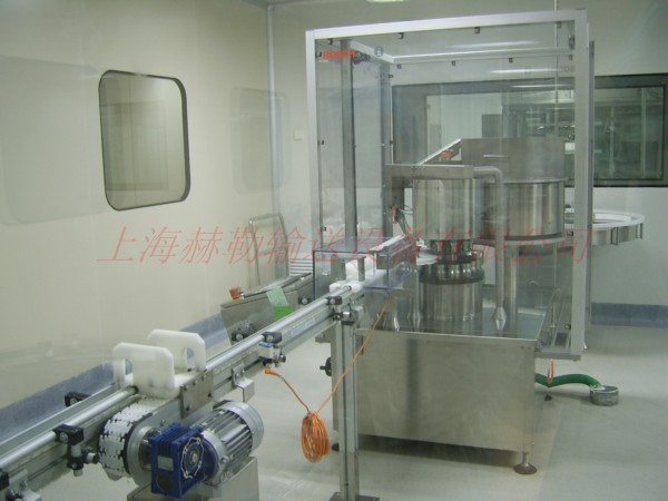 柔性輸送機(jī)操作的正確方法有哪些？