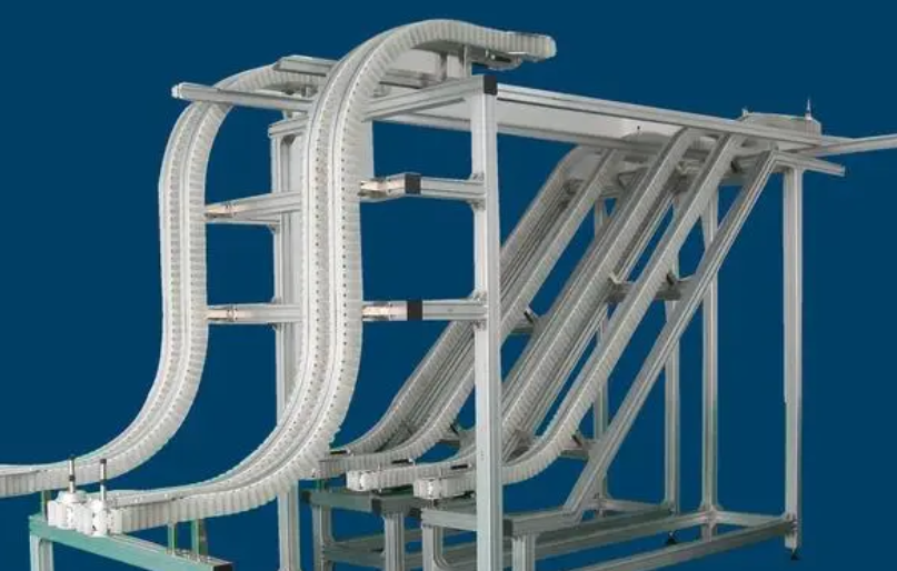 什么是柔性鏈板輸送機(jī)？