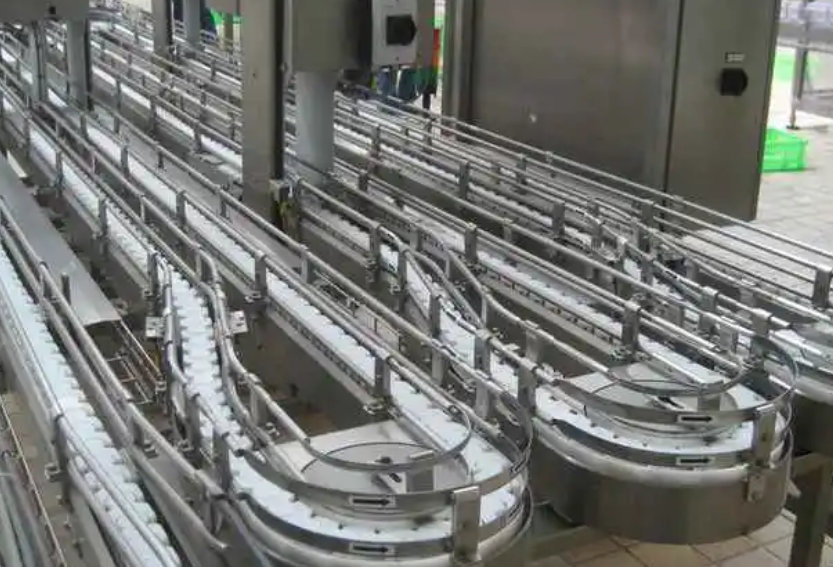 什么是柔性輸送系統(tǒng)？