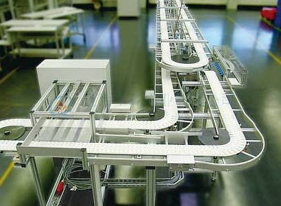 柔性輸送梁是什么？