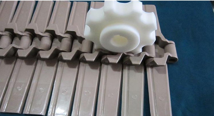 塑料鏈板的材質(zhì)有哪些？