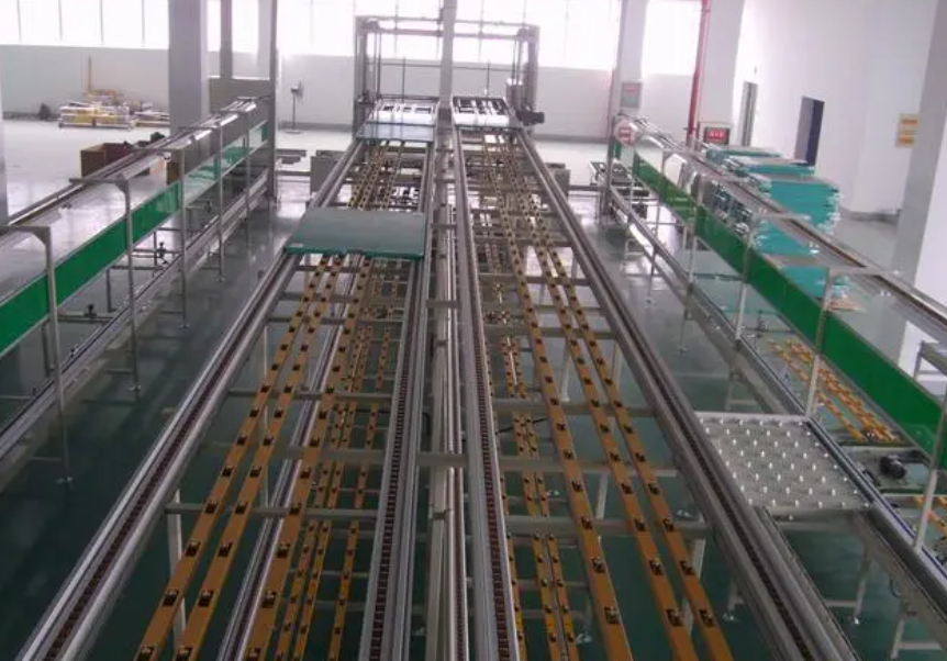 輸送帶出現(xiàn)打滑該怎么解決？