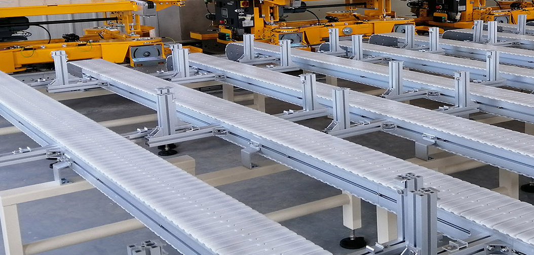 鏈板式輸送機(jī)有哪些優(yōu)勢(shì)？