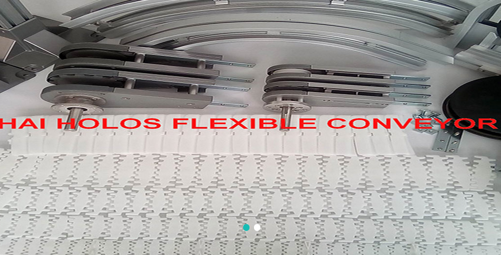 柔性輸送機(jī)怎么做常規(guī)維護(hù)？