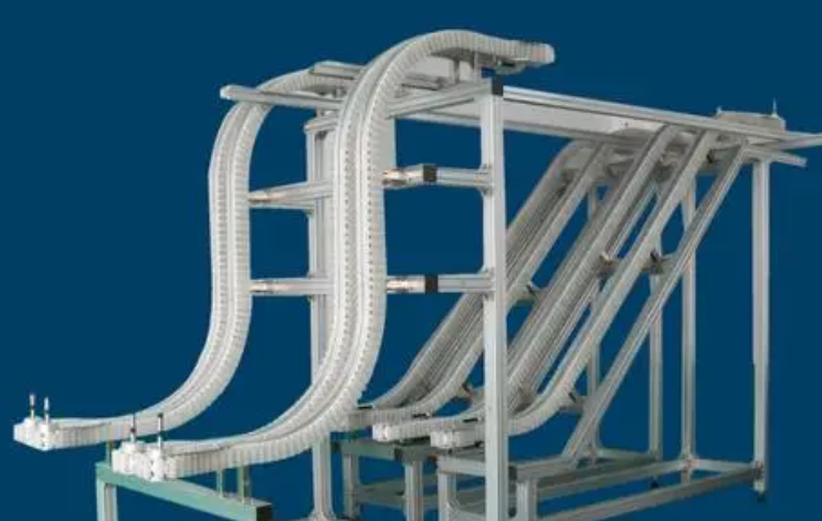 柔性鏈輸送機(jī)的優(yōu)勢有哪些？