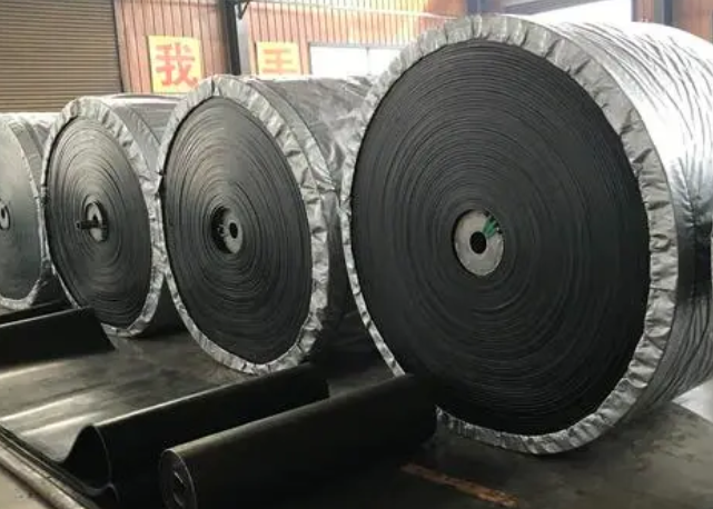 輸送帶使用行業(yè)有哪些？