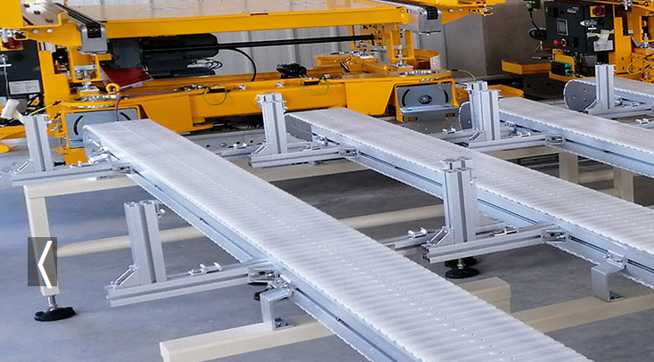 怎么選購柔性輸送機(jī)？