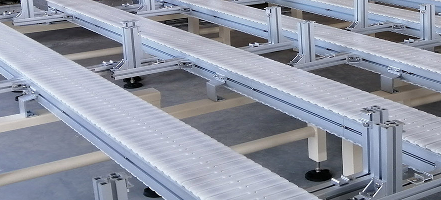 皮帶輸送機(jī)有哪些分類？