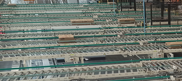 鏈?zhǔn)捷斔蜋C(jī)有哪些特點(diǎn)？