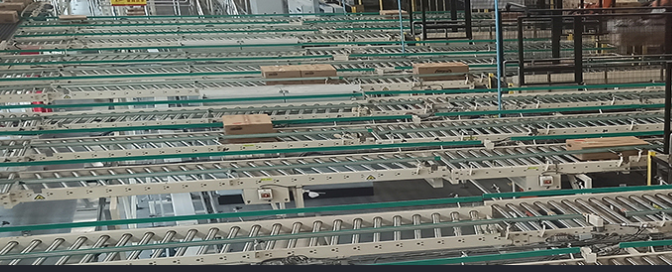 輸送網(wǎng)帶主要應(yīng)用于哪些行業(yè)？