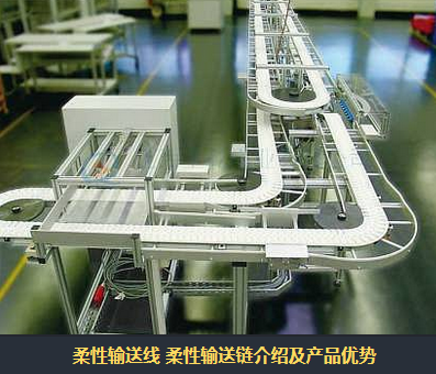 環(huán)形輸送機有什么特點？