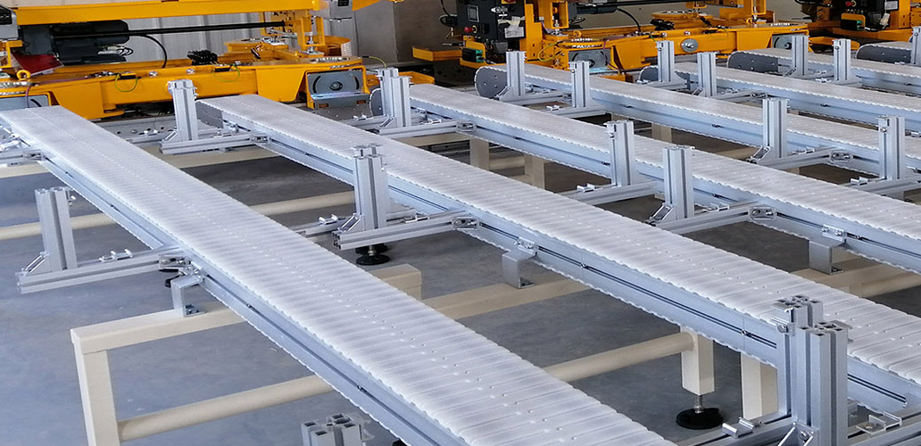 怎么選擇合適的輸送帶？