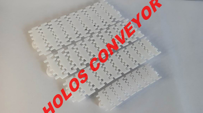 柔性鏈輸送機(jī)中的柔性側(cè)彎鏈有什么優(yōu)勢？