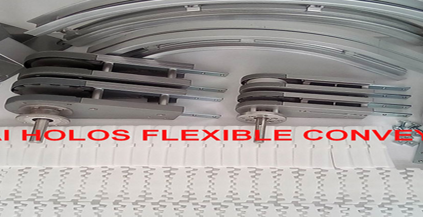 塑料網(wǎng)帶主要用于哪些行業(yè)？