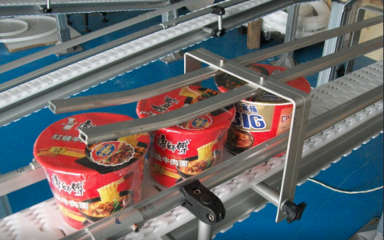 管鏈輸送機(jī)的特點(diǎn)有哪些？