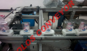 滾筒輸送機主要應用在哪些方面？