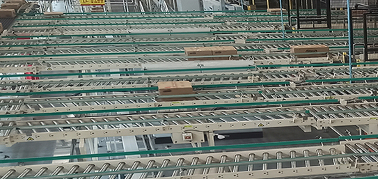 柔性鏈板輸送機(jī)該如何安裝？