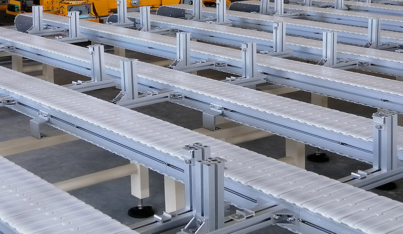 如何有效地避免輸送帶出現(xiàn)斷裂呢？