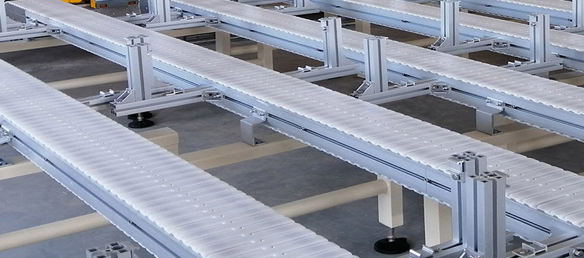 移動式皮帶輸送機怎么選？