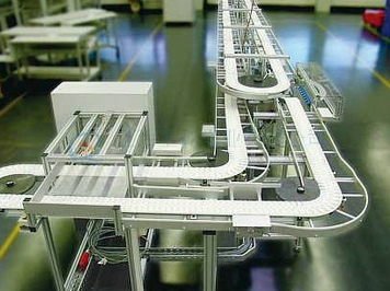 柔性鏈輸送線有哪些優(yōu)勢(shì)？