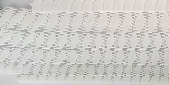 什么是重疊式不銹鋼鏈板？