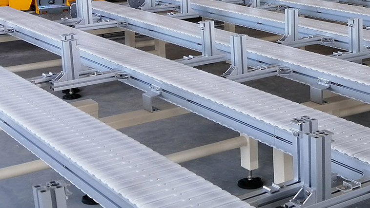 什么是無軸螺旋輸送機？