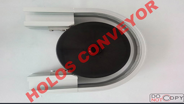 轉(zhuǎn)彎輸送機(jī)有哪幾種？都應(yīng)用于哪些地方？