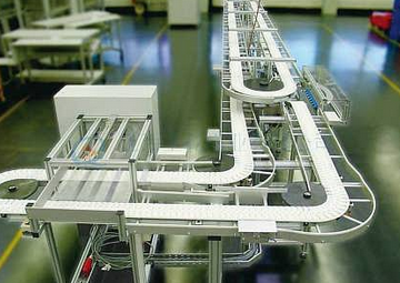 鏈板輸送機(jī)怎么選擇購(gòu)買(mǎi)？