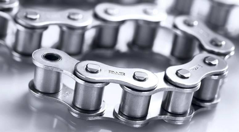 鏈條在日常的使用中怎樣才能減少磨損？