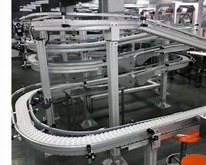 柔性鏈板輸送系統(tǒng)的技術(shù)特點(diǎn)與優(yōu)勢(shì)是什么？