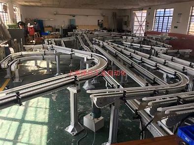 柔性鏈輸送線的未來發(fā)展趨勢是什么？