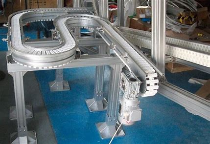 齒形鏈磨損機制研究是什么？