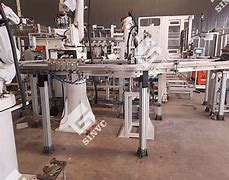 柔性鏈輸送線在食品行業(yè)加工和包裝中的應用場景是什么？