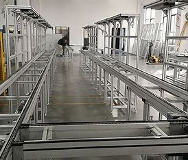 柔性鏈板的應(yīng)用領(lǐng)域有哪些？