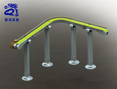 柔性鏈輸送線的技術特點與優(yōu)勢是什么？