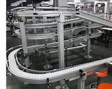 柔性鏈輸送線在食品行業(yè)中的應用是什么？