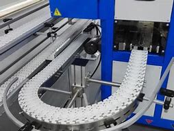 柔性鏈輸送線的技術特點是什么？