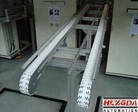 柔性鏈輸送線柔性鏈輸送線的工作原理是什么？