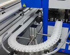 POM材質柔性輸送帶的輕質和環(huán)保特性是什么？