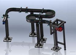 管鏈輸送機(jī)在環(huán)境友好和安全方面有哪些性能優(yōu)勢？