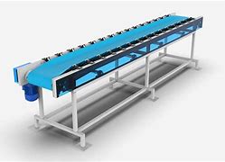 柔性鏈輸送線的工作原理是什么？