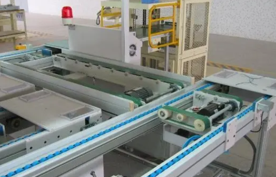 怎么選購(gòu)合適的柔性輸送機(jī)？