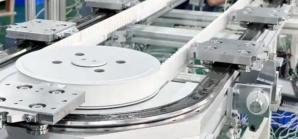 什么是鋼絲繩芯輸送帶帶式輸送機(jī)？