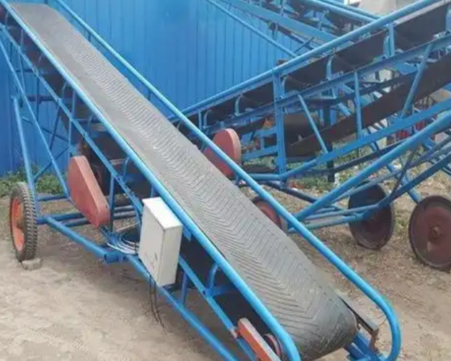 什么是變頻調(diào)速驅(qū)動(dòng)帶式輸送機(jī)？