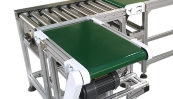 什么是輸送線？常見的類型有哪些？