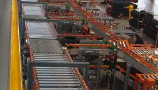 輸送線如何維護(hù)？