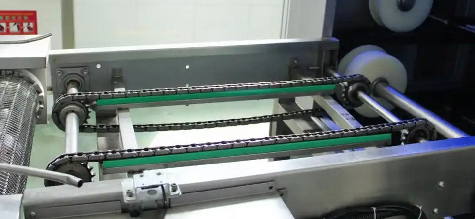 什么是鏈板輸送線？