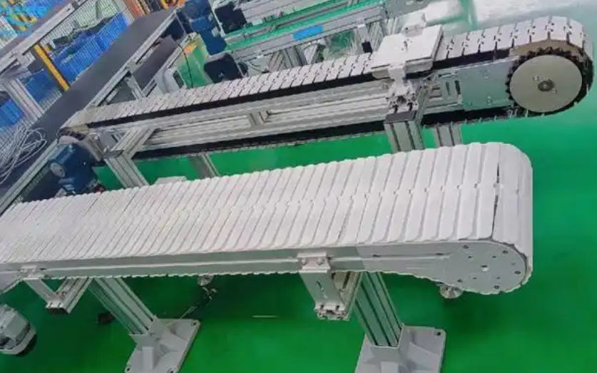 輸送線日常保養(yǎng)中，清潔工作的具體標(biāo)準(zhǔn)是什么?