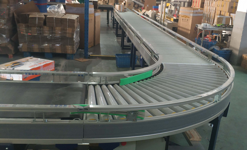 輸送線清潔工作的周期是多久？